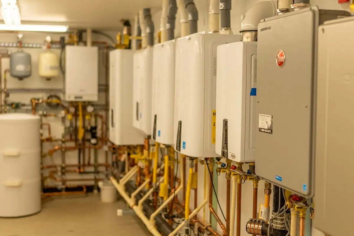 Leak Detection in Bossier City, LA